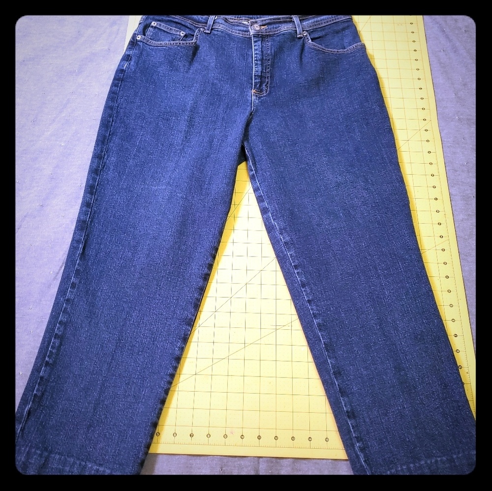 Just My Size Jeans